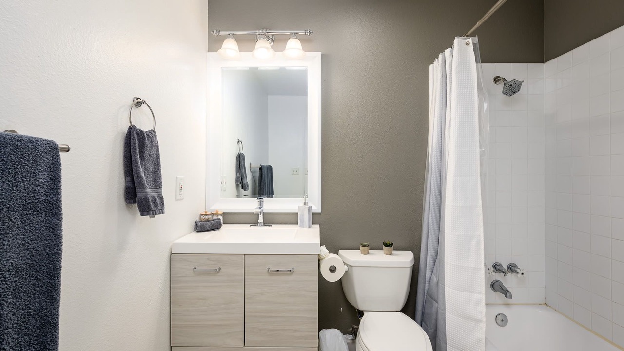 Photo of Bathroom in Cox Heights