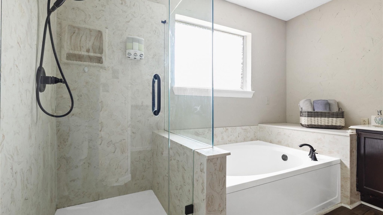 Photo of Bathroom in South Arlington