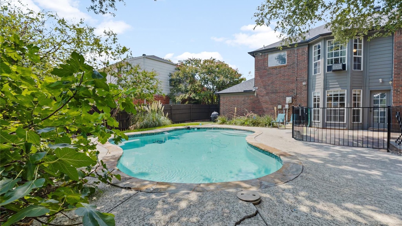 Photo of Outdoor in South Arlington