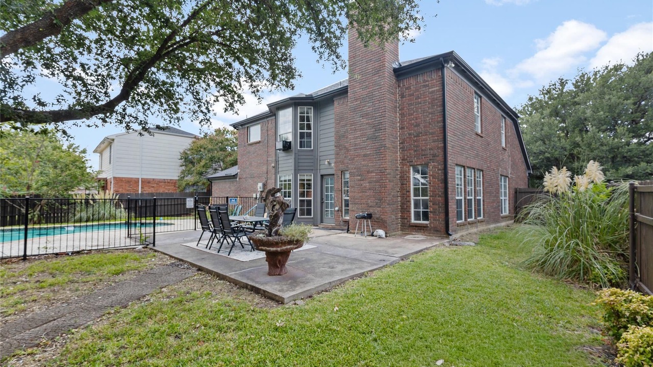 Photo of Outdoor in South Arlington