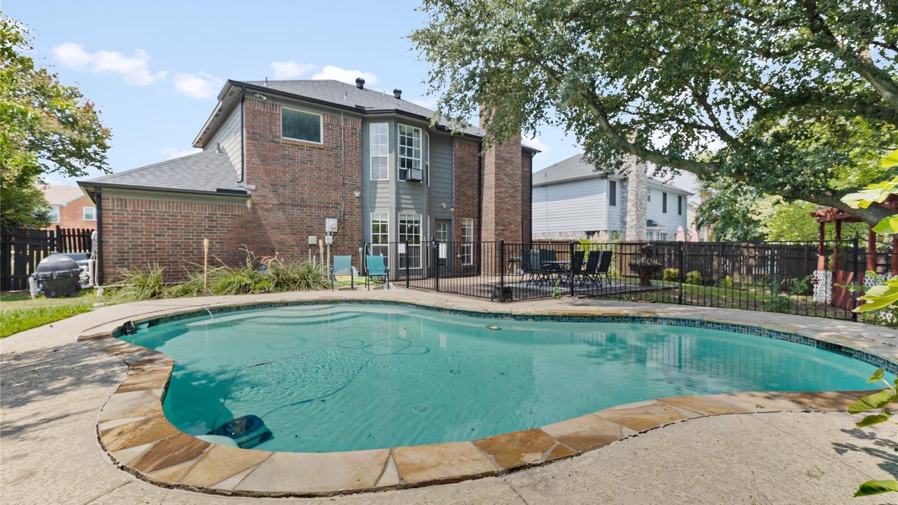 Photo of Outdoor in South Arlington
