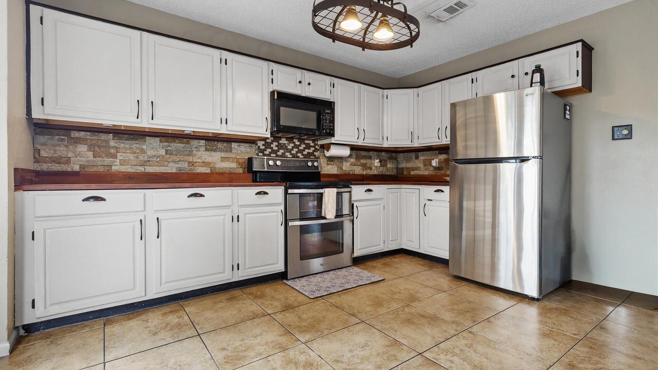 Photo of Kitchen in South Arlington