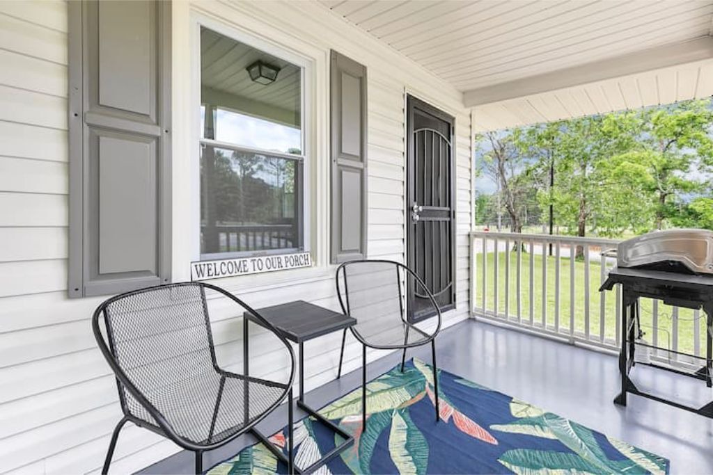 Photo of Outdoor in Crestline Heights