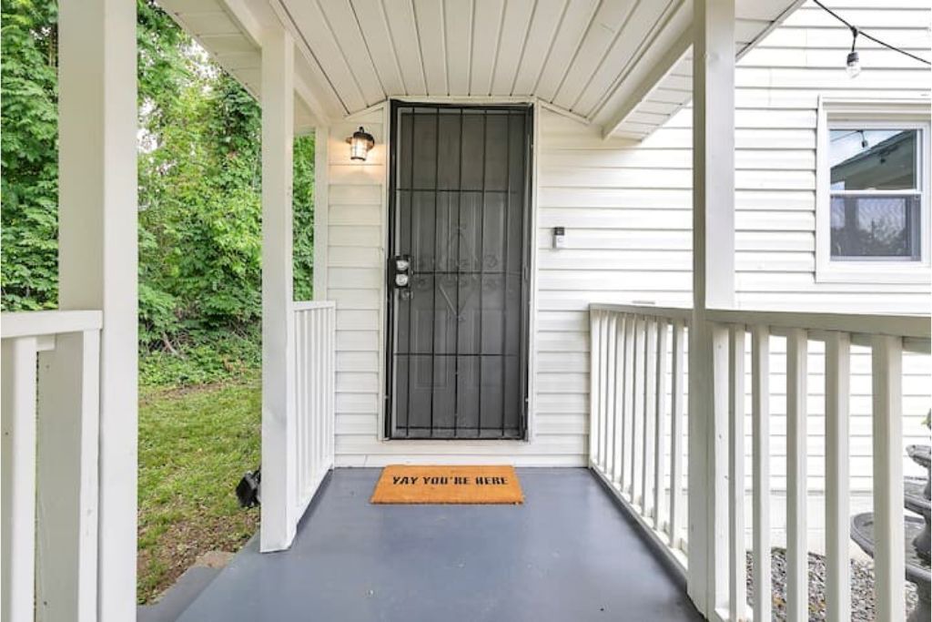 Photo of Outdoor in Crestline Heights