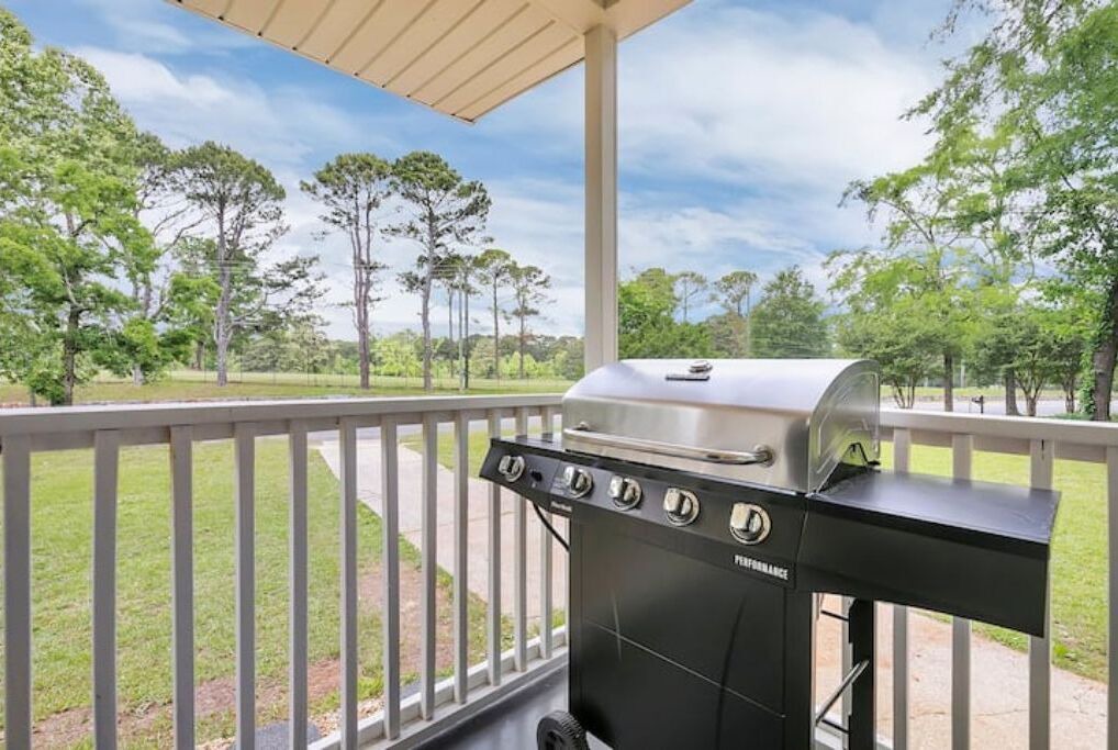 Photo of Outdoor in Crestline Heights