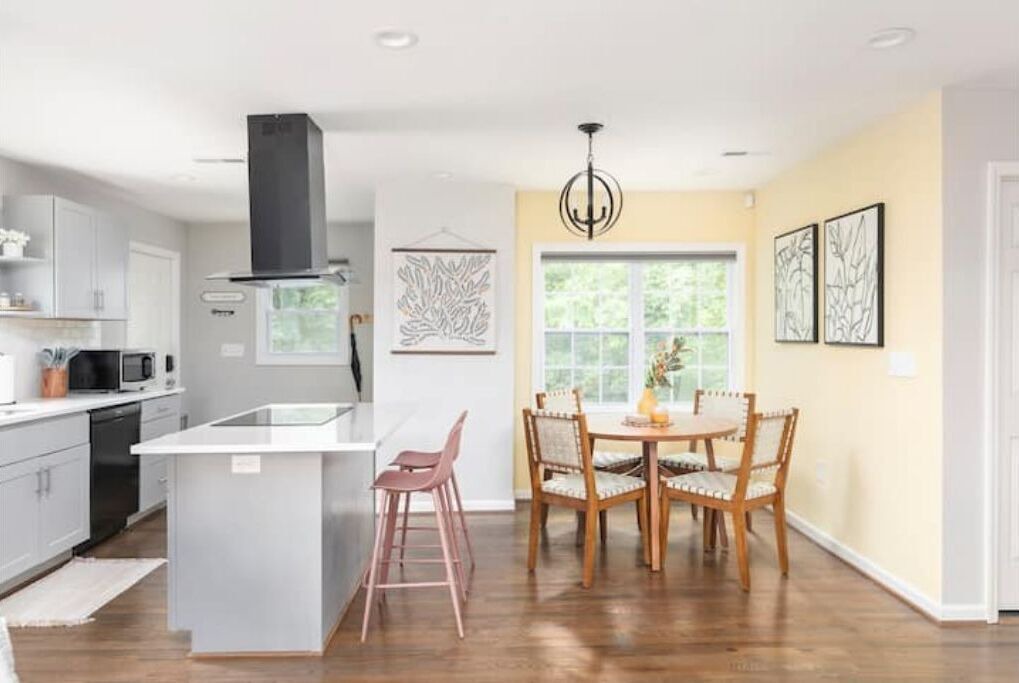 Photo of Kitchen in Crestline Heights