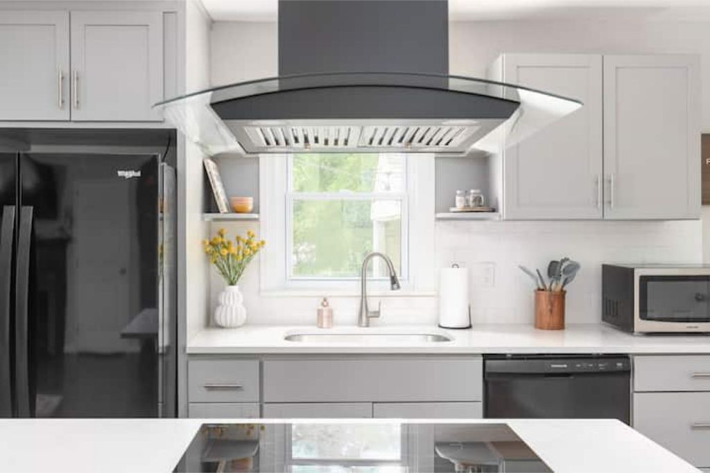 Photo of Kitchen in Crestline Heights