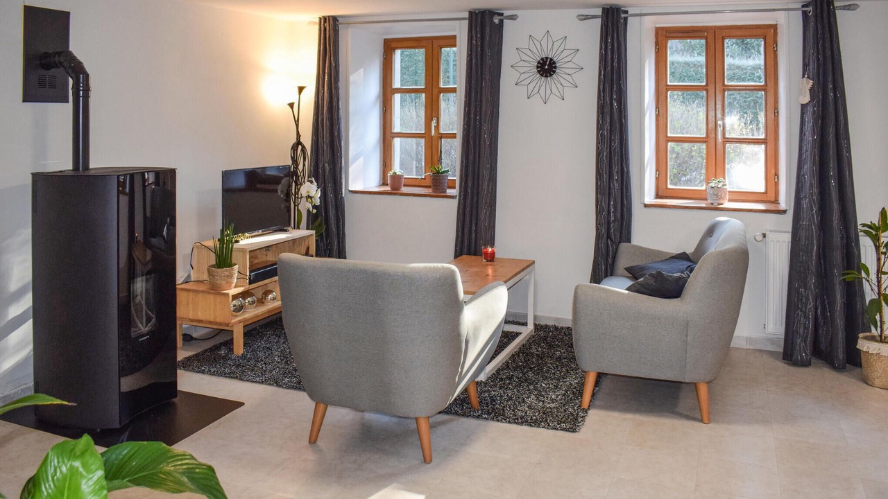 Photo of Bedroom in Tremeven