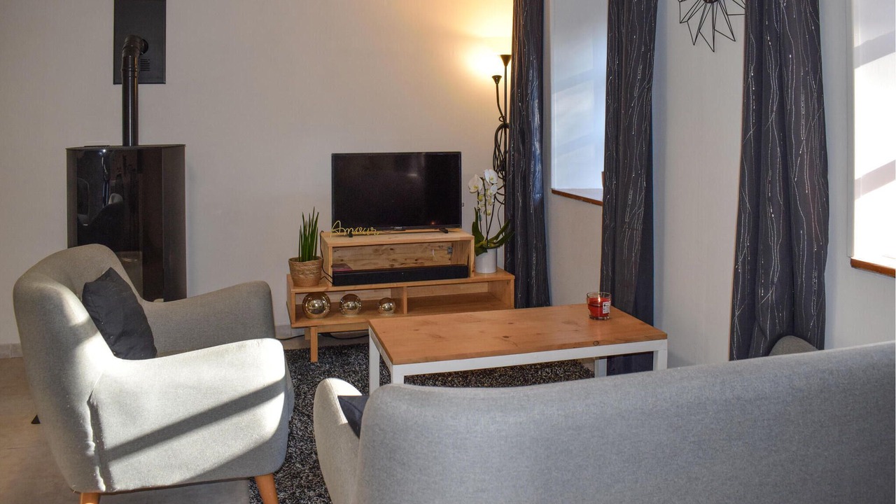 Photo of Bedroom in Tremeven