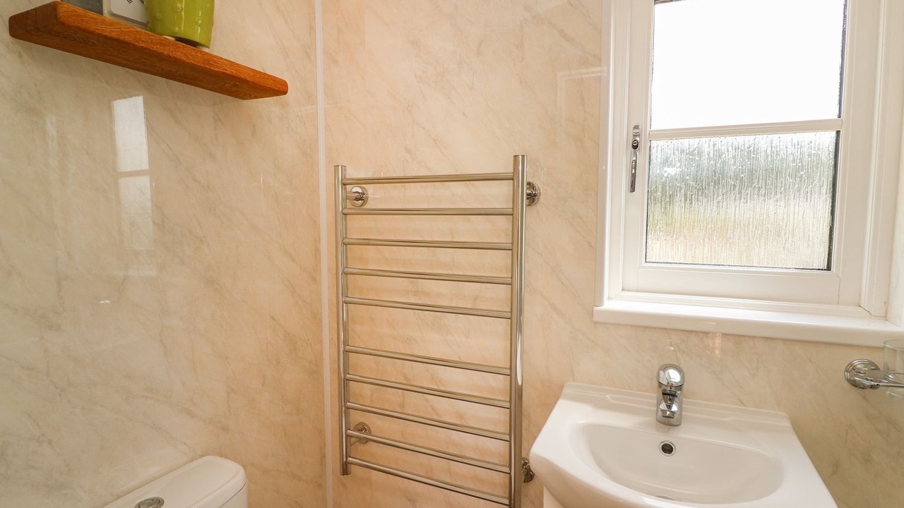 Photo of Bathroom in Rhayader