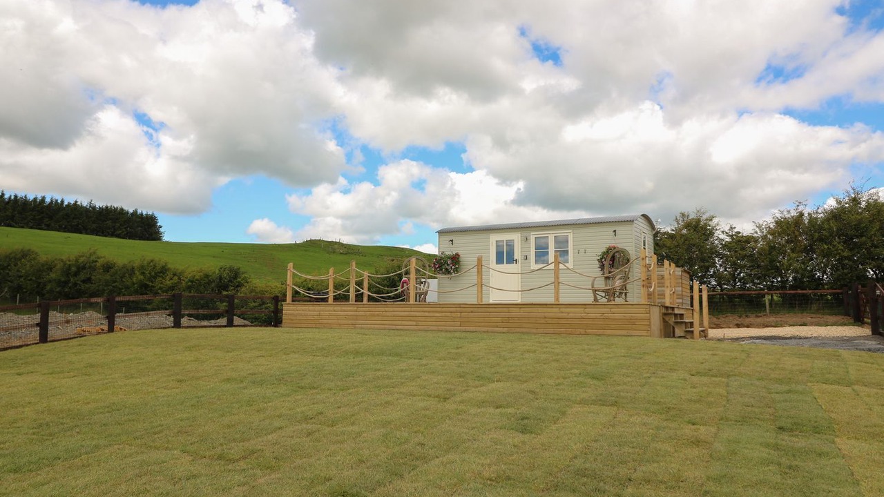 Photo of Outdoor in Rhayader