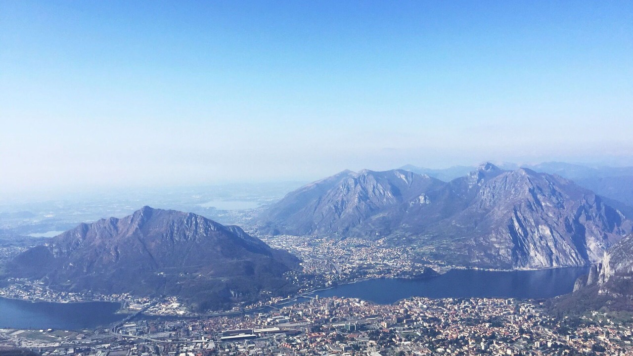 Photo of Outdoor in Lecco