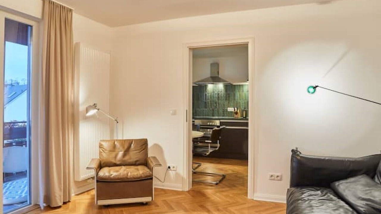 Photo of Livingroom in Deidesheim