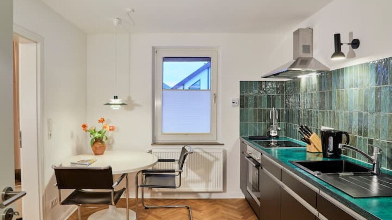 Photo of Kitchen in Deidesheim