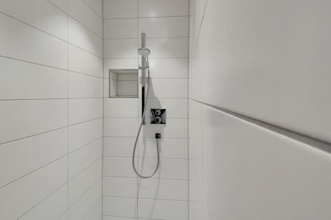 Photo of Bathroom in Deidesheim