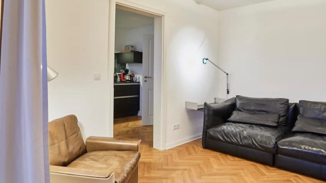 Photo of Livingroom in Deidesheim