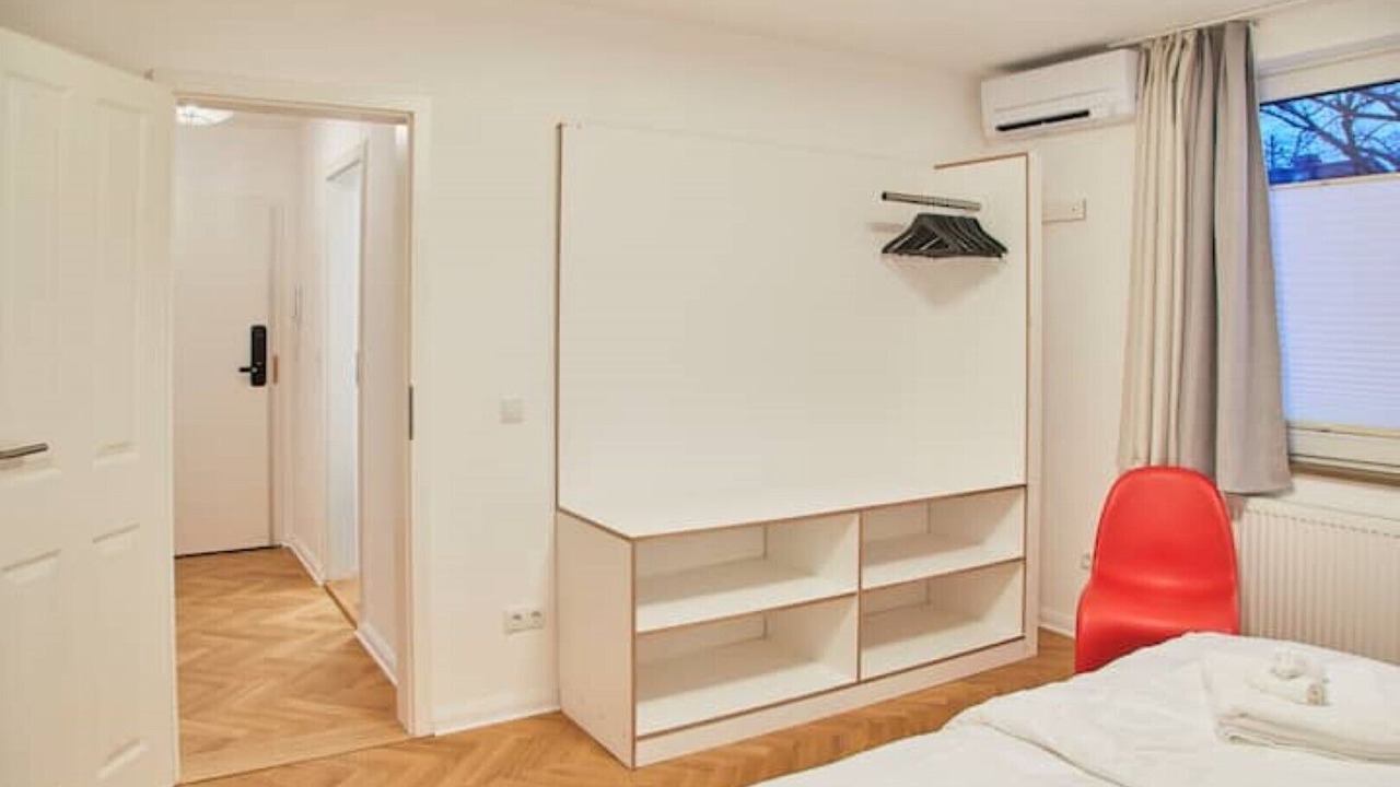 Photo of Bedroom in Deidesheim