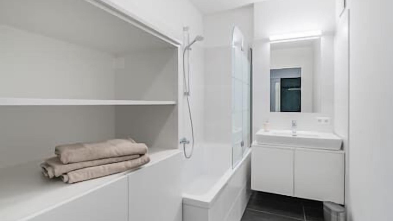 Photo of Bathroom in Gmunden