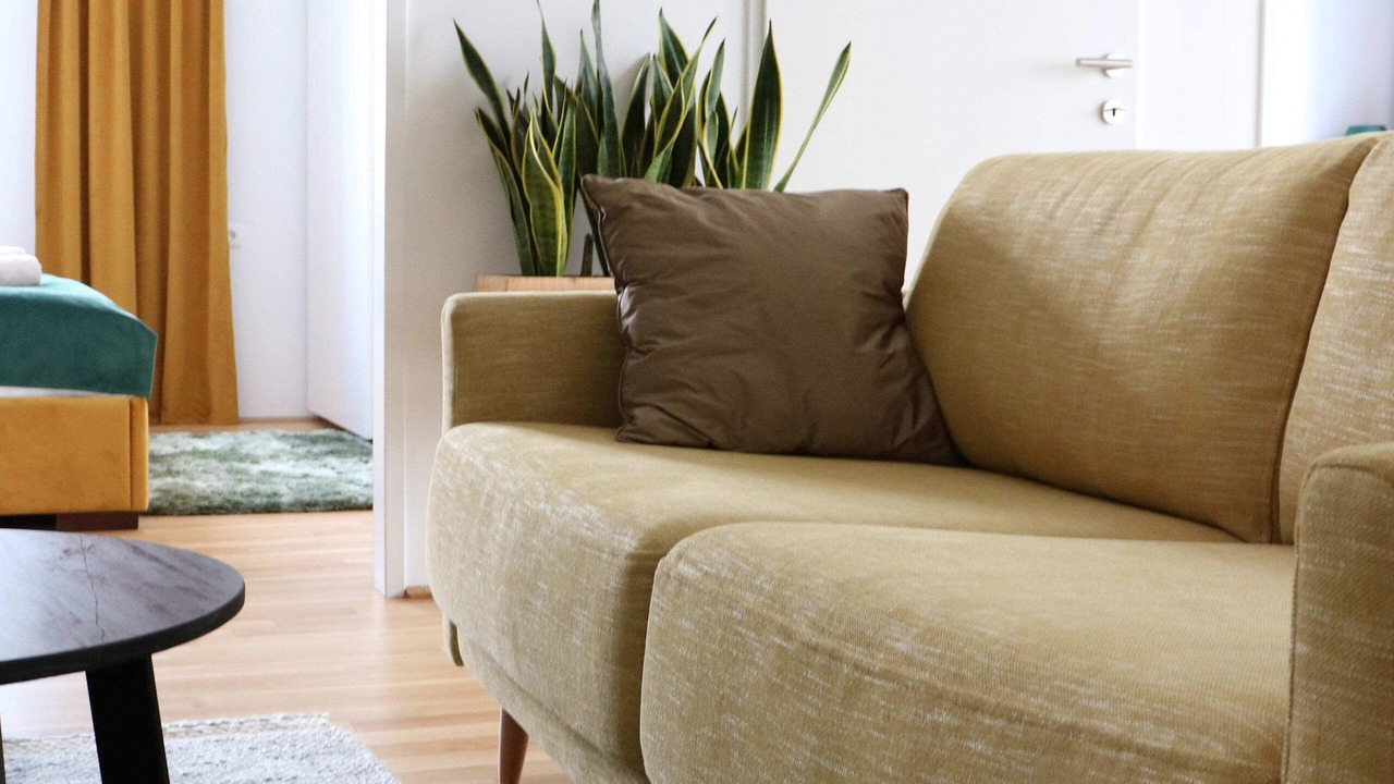 Photo of Livingroom in Gmunden