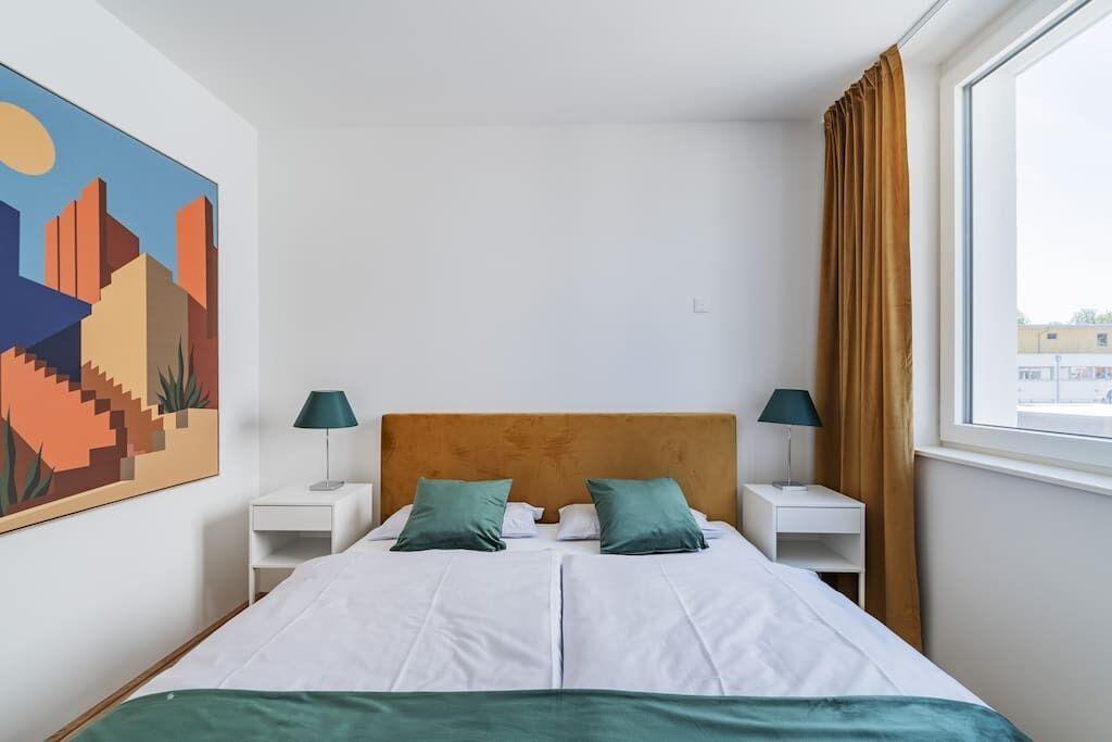 Photo of Bedroom in Gmunden
