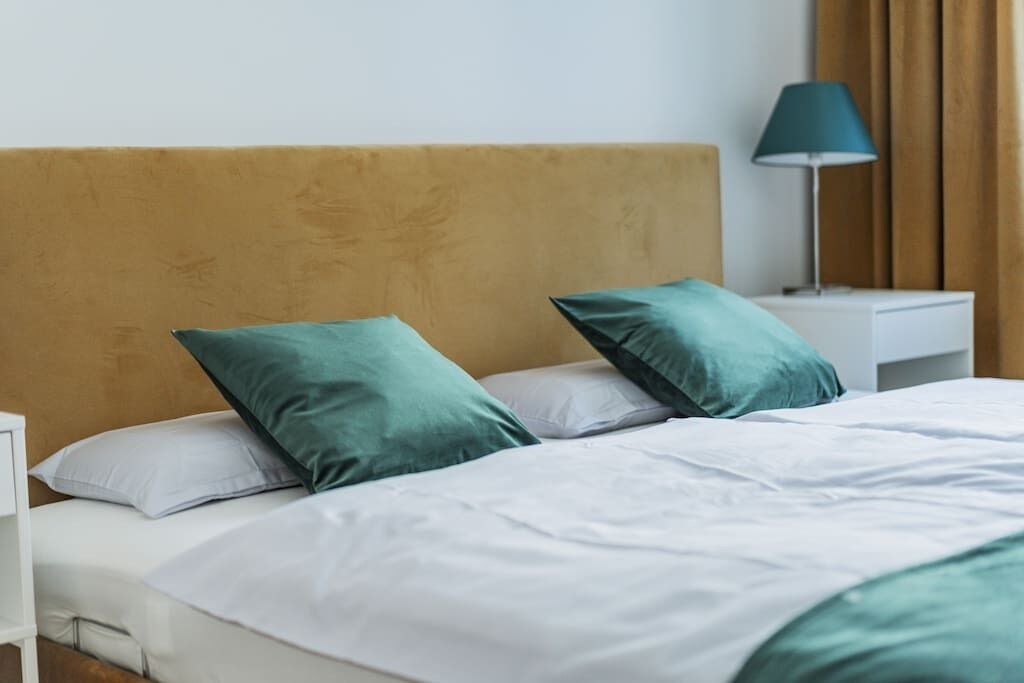 Photo of Bedroom in Gmunden