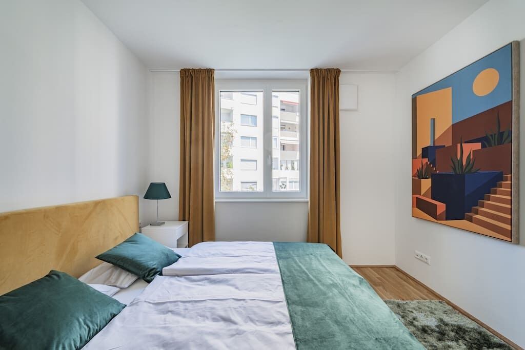 Photo of Bedroom in Gmunden