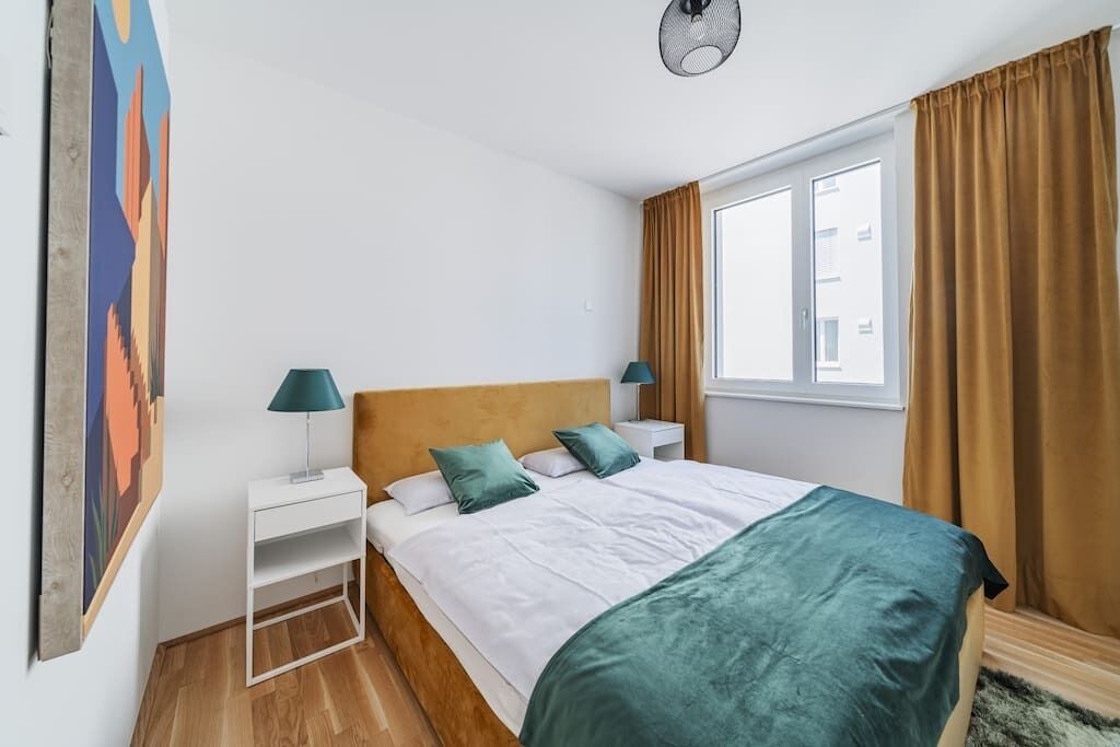 Photo of Bedroom in Gmunden