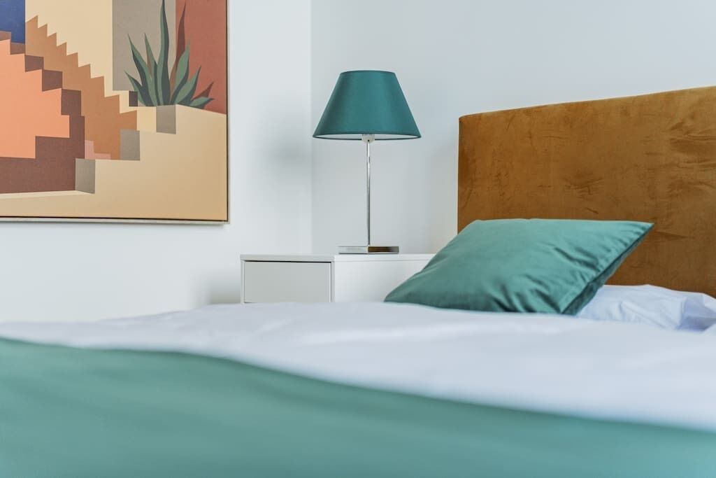 Photo of Bedroom in Gmunden