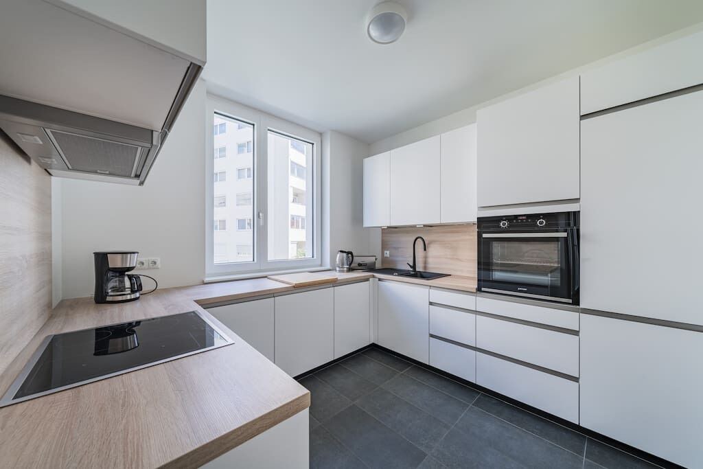 Photo of Kitchen in Gmunden