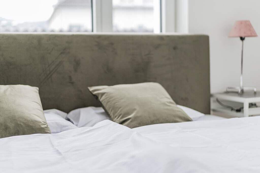 Photo of Bedroom in Gmunden