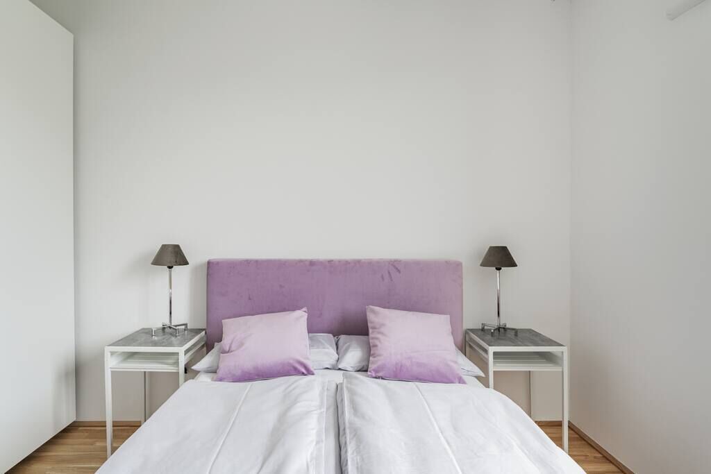 Photo of Bedroom in Gmunden