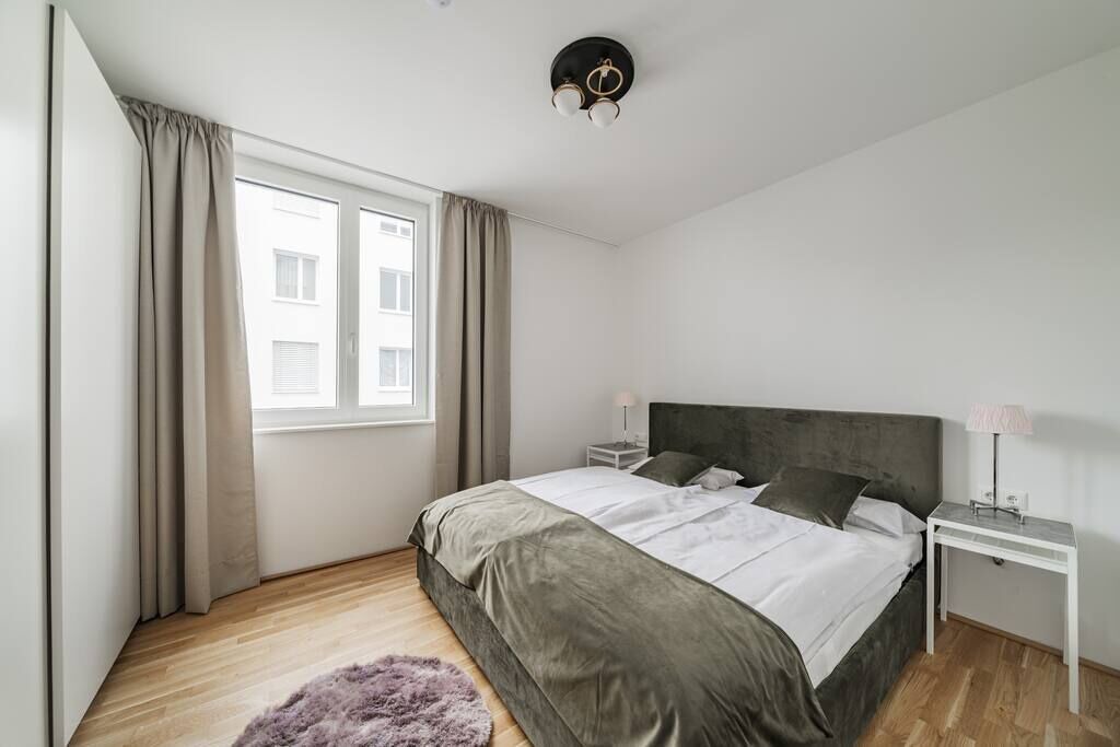 Photo of Bedroom in Gmunden