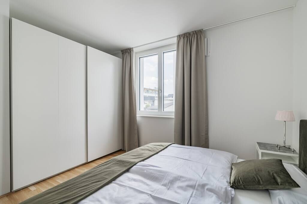 Photo of Bedroom in Gmunden