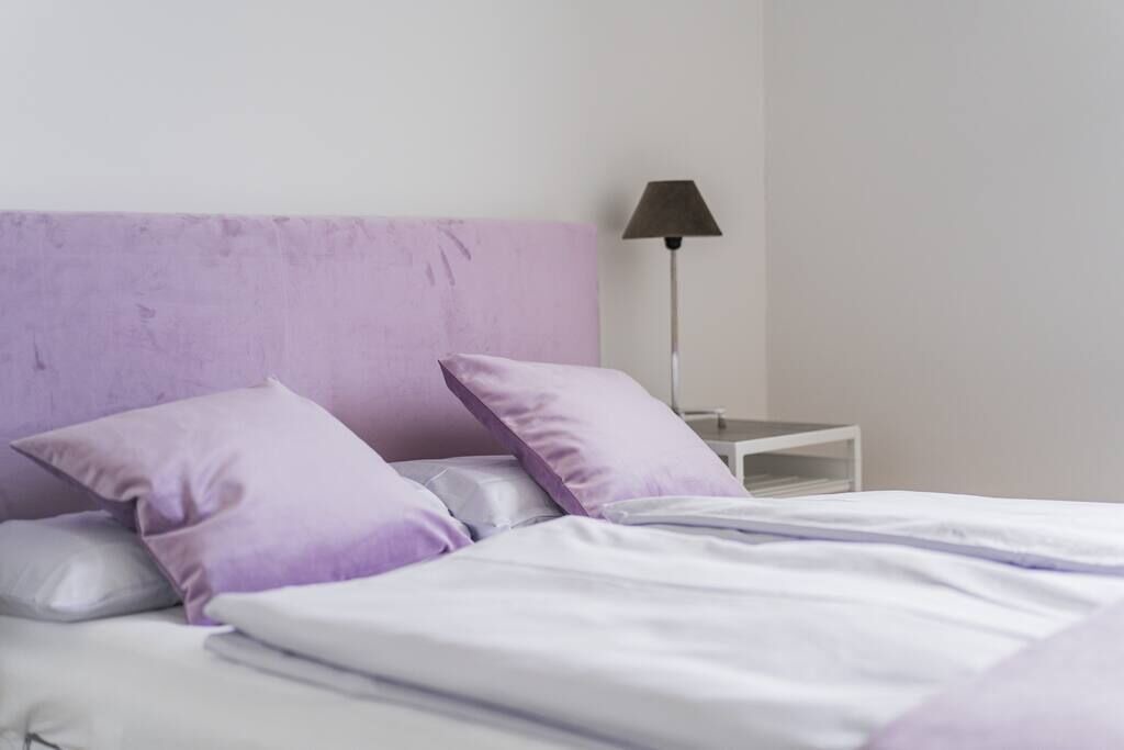 Photo of Bedroom in Gmunden