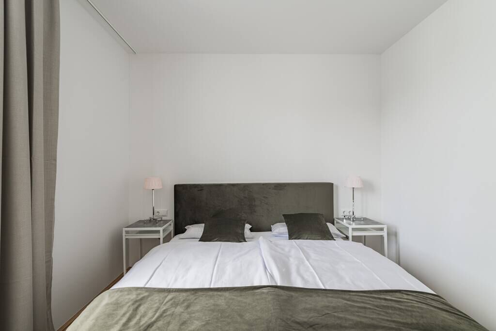 Photo of Bedroom in Gmunden