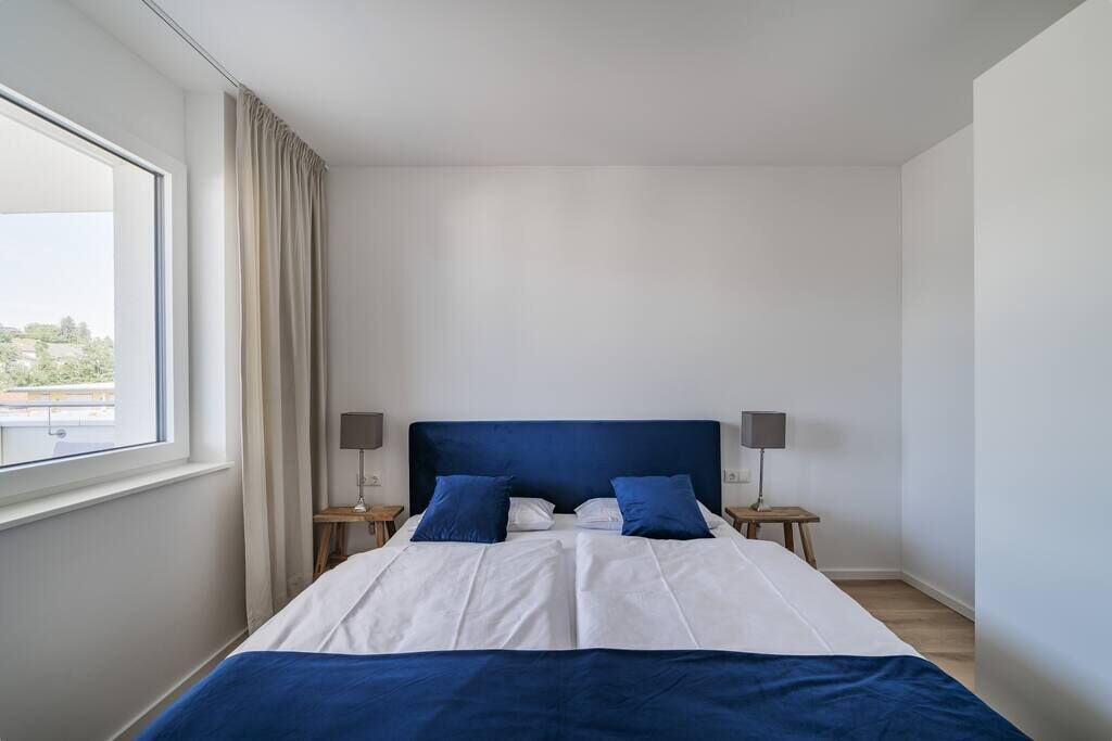 Photo of Bedroom in Gmunden