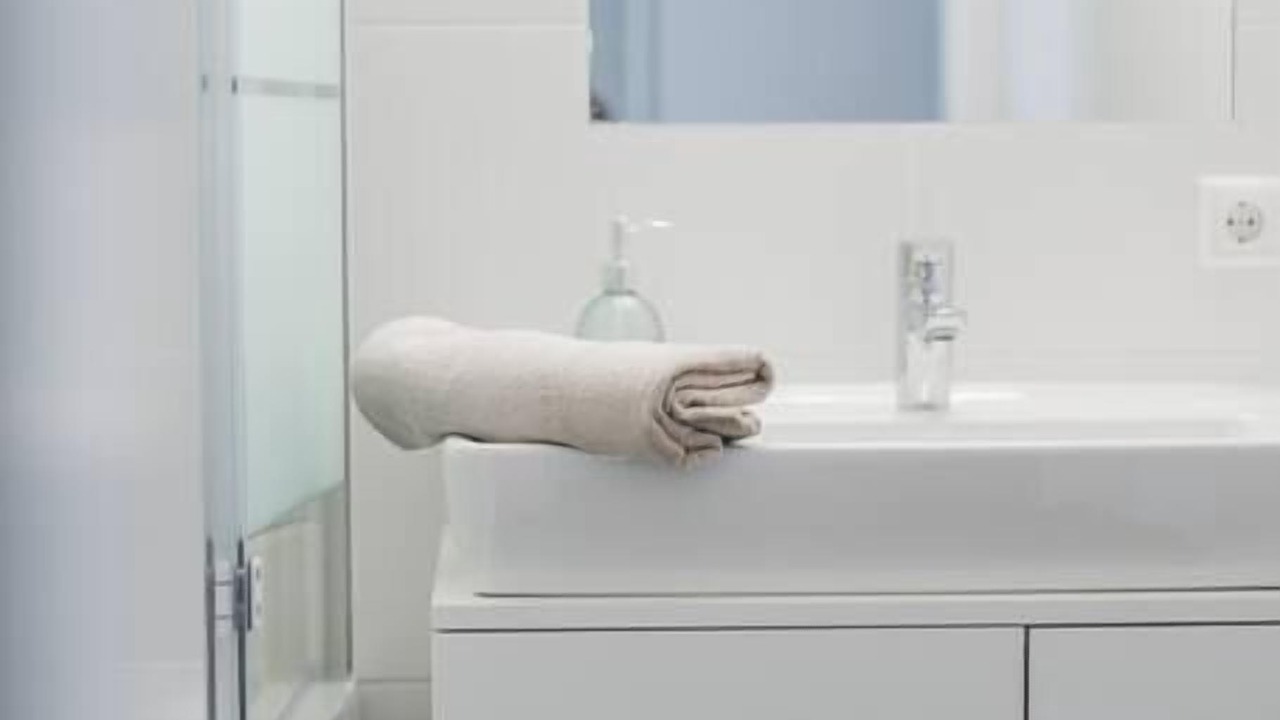 Photo of Bathroom in Gmunden