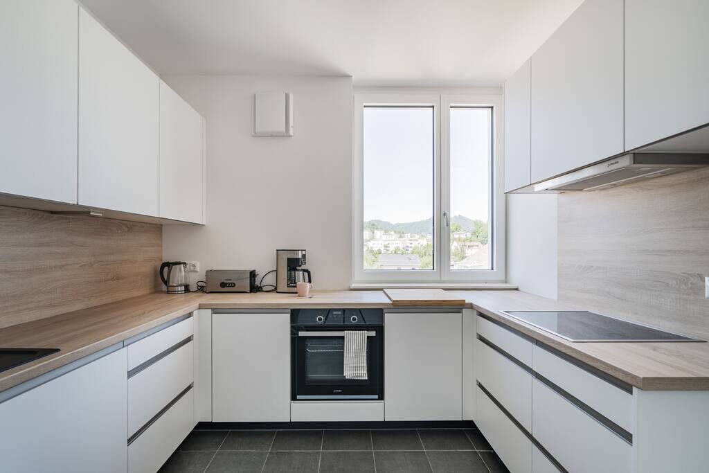 Photo of Kitchen in Gmunden