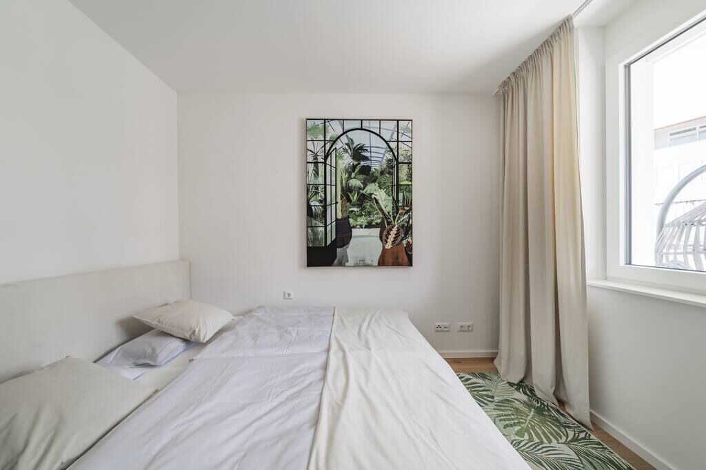 Photo of Bedroom in Gmunden