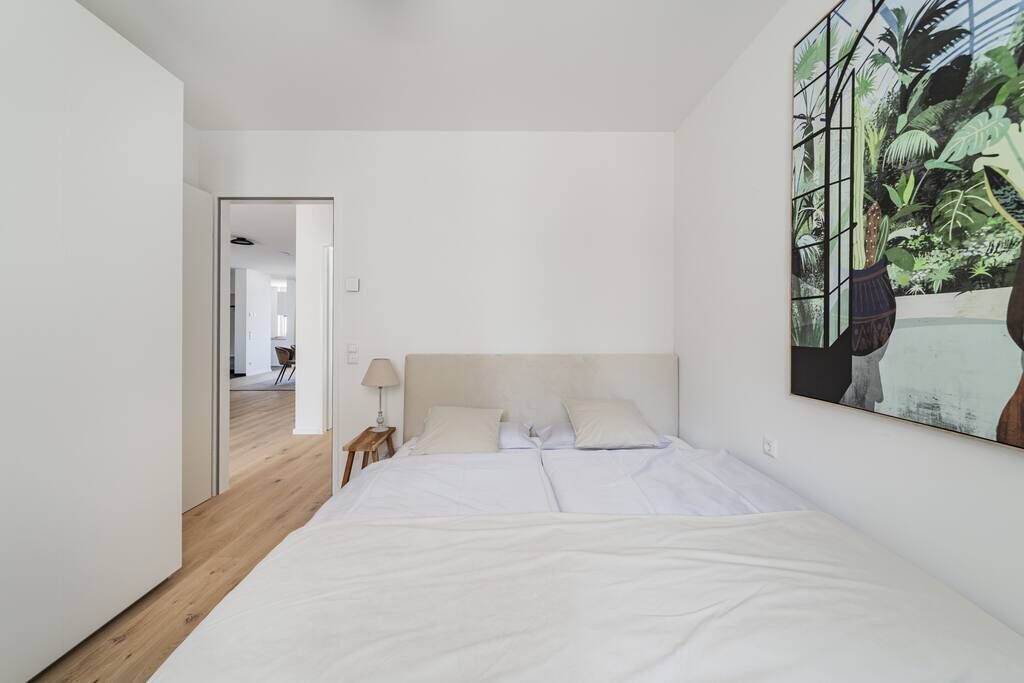 Photo of Bedroom in Gmunden