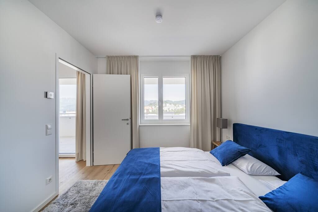 Photo of Bedroom in Gmunden