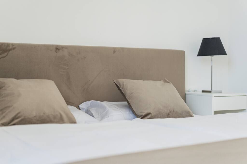 Photo of Bedroom in Gmunden