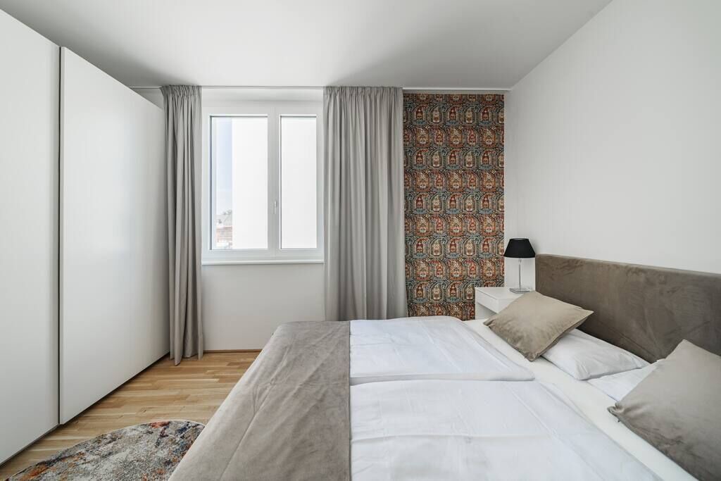Photo of Bedroom in Gmunden