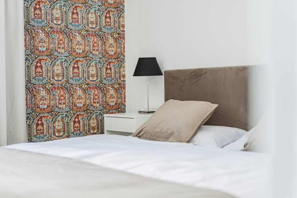 Photo of Bedroom in Gmunden