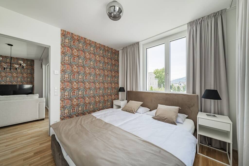 Photo of Bedroom in Gmunden