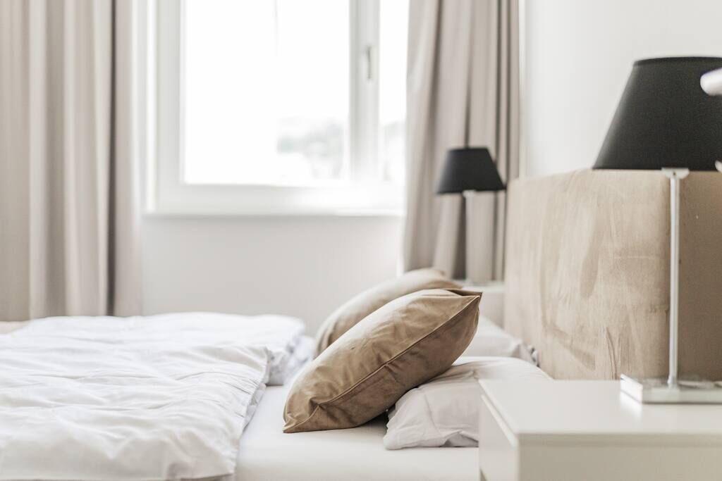 Photo of Bedroom in Gmunden