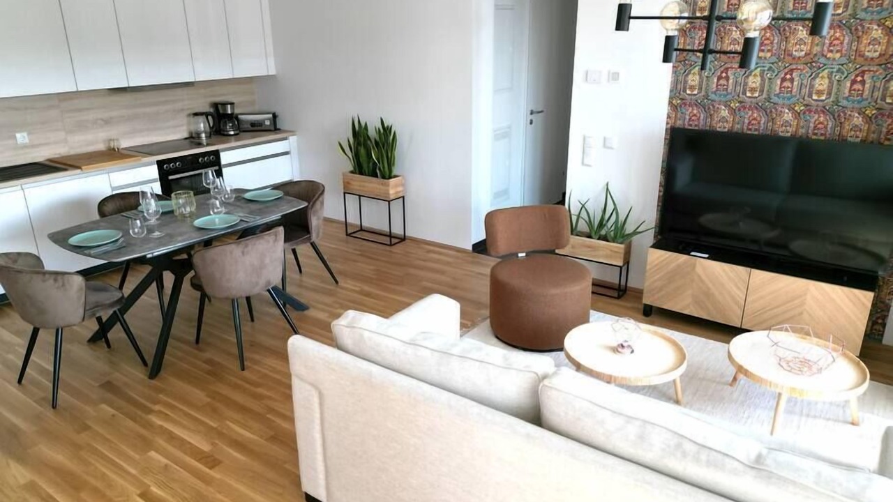 Photo of Livingroom in Gmunden