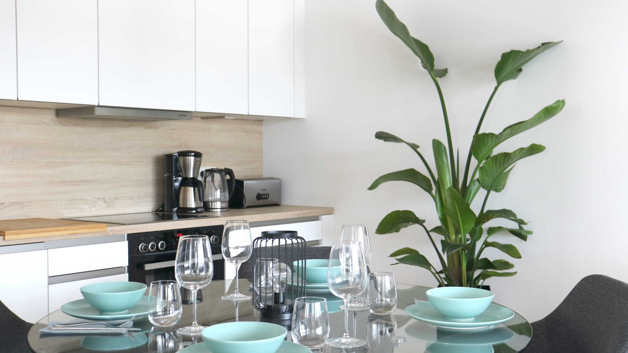 Photo of Kitchen in Gmunden