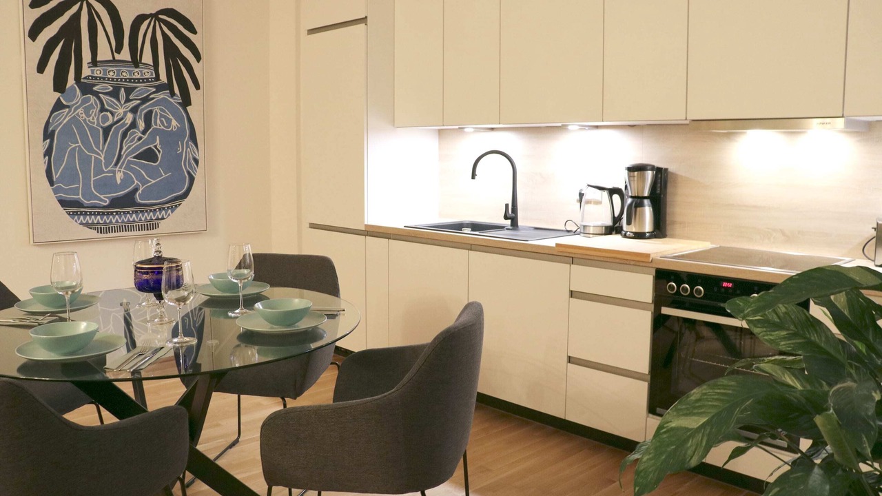 Photo of Kitchen in Gmunden