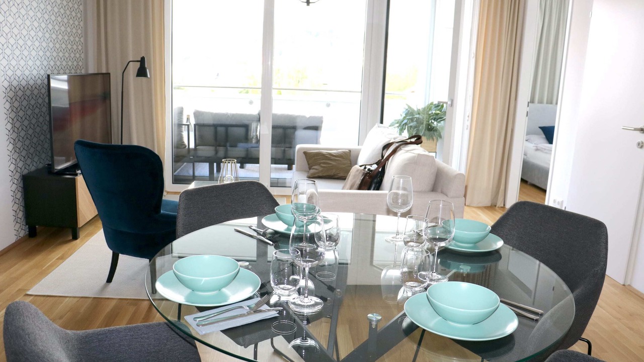Photo of Livingroom in Gmunden